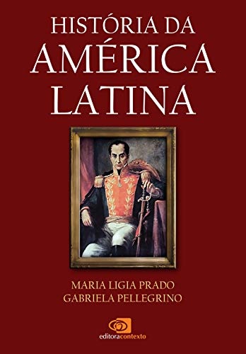 História da América Latina (Prado)