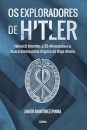 Os Exploradores De Hitler