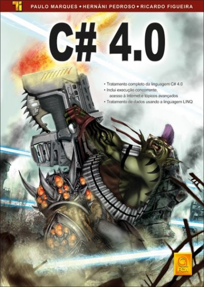 C# 4.0