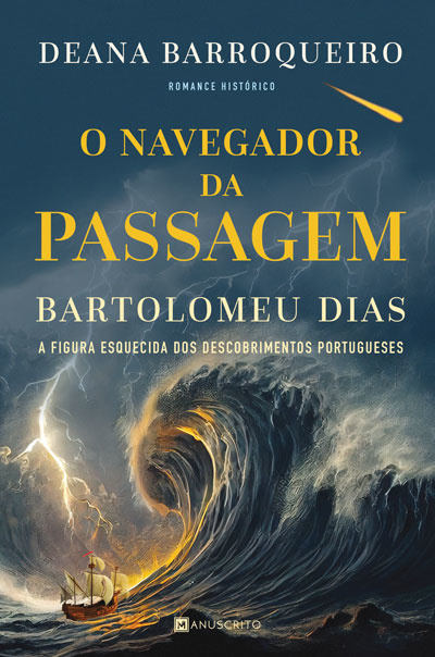 O Navegador Da Passagem