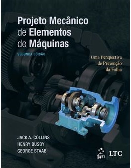 Projeto Mecânico de Elementos de Máquinas