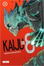 Kaiju N.º8 01