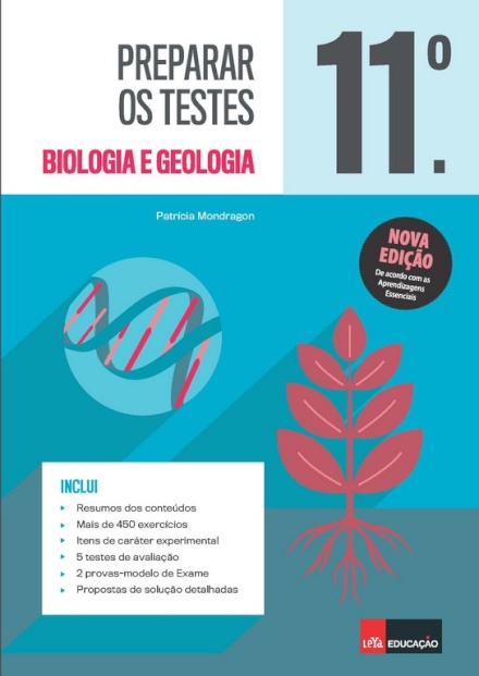 Preparar Testes Biologia e Geo. 11.ºA