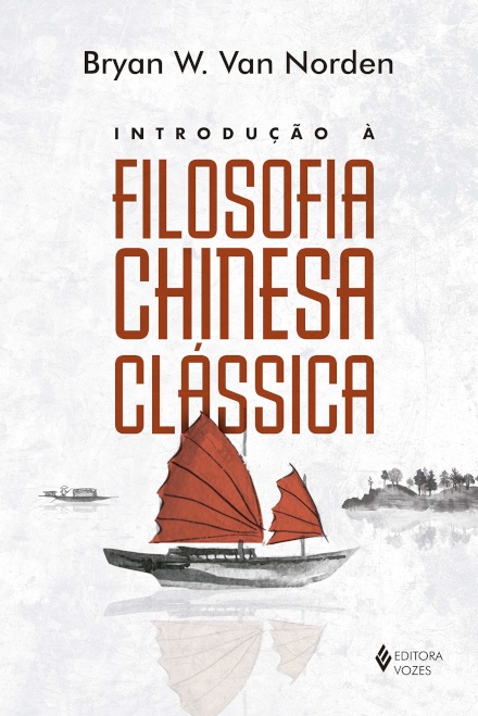 Introdução À Filosofia Chinesa Clássica