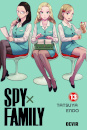 Spy X Family N.º 13