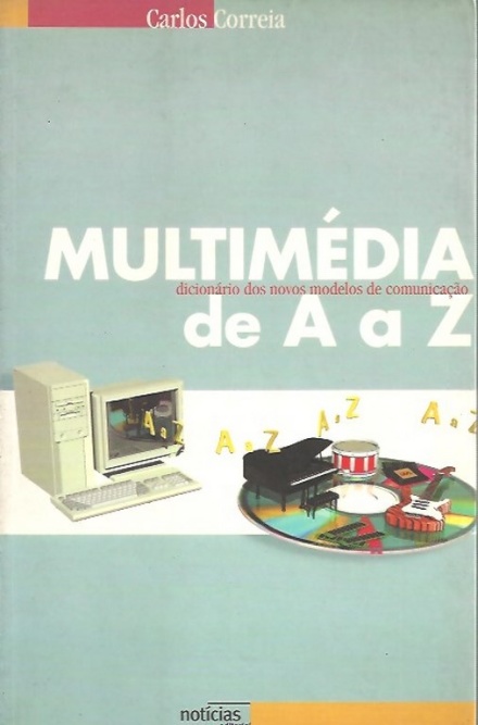 Multimedia de A a Z