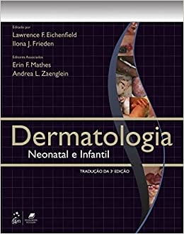 Dermatologia Neonatal E Infantil