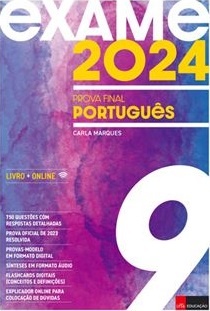 Exame 2024 Português 9