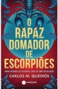 O Rapaz Domador de Escorpiões