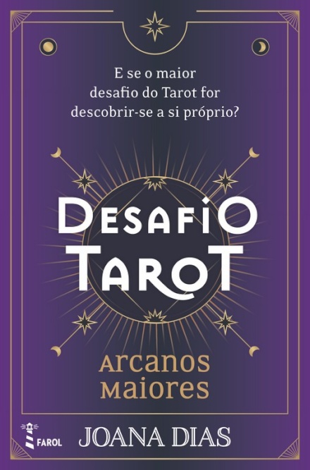 Desafio Tarot: Arcanos Maiores