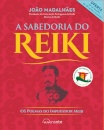 A Sabedoria do Reiki - Os poemas do Imperador Meiji