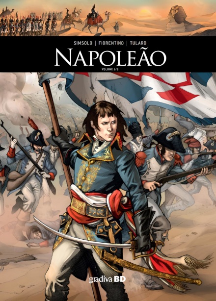 Napoleão Volume 1