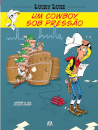 Lucky Luke 11 - Um Cowboy sob Pressão