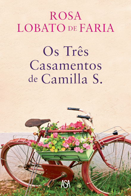 Os Três Casamentos de Camilla S.