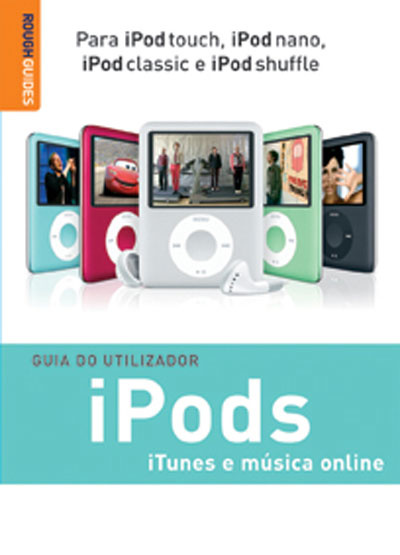 Guia Do Utilizador Ipods,Itunes