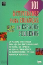 101 Actividades para Crianças em Espaços Pequenos