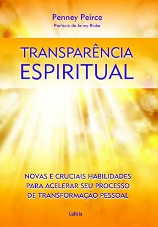 Transparência Espiritual