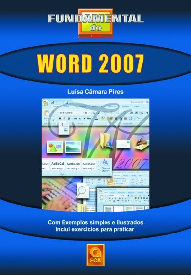 Word 2007 Fundamental