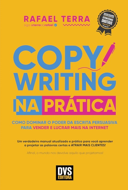 Copywriting Na Prática