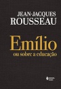 Emílio Ou Sobre A Educação