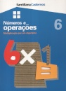 Números e Operações 6 - Multiplicação por um Algarismo