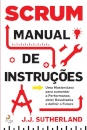 Scrum - Manual de Instruções