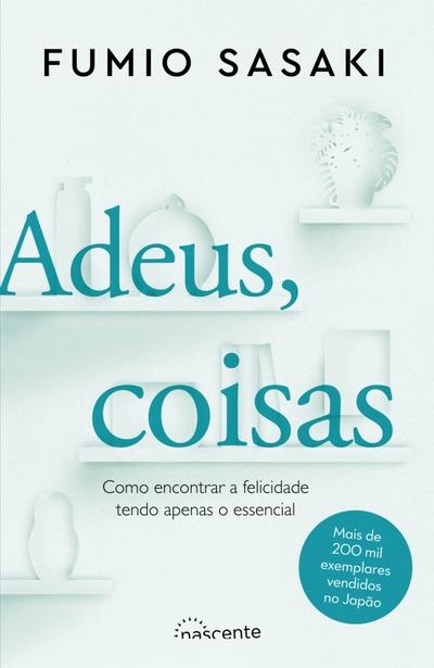 Adeus, Coisas