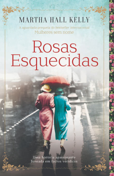 Rosas Esquecidas