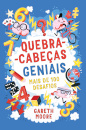 Quebra-cabeças Geniais