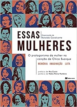 Essas Mulheres: Protagonismo Da Mulher Na Canção De Chico B