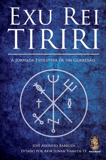 Exu Rei Tiriri