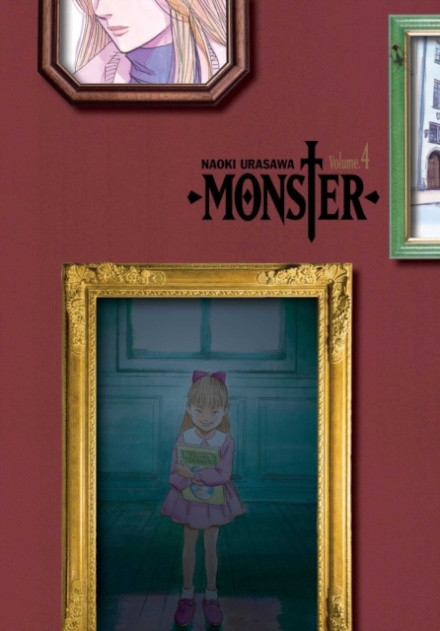 Monster: The Perfect Edition, Vol. 4 : Volume 4