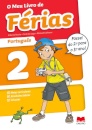 O meu livro de Férias Português - 2º ano