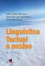 Linguística textual e ensino