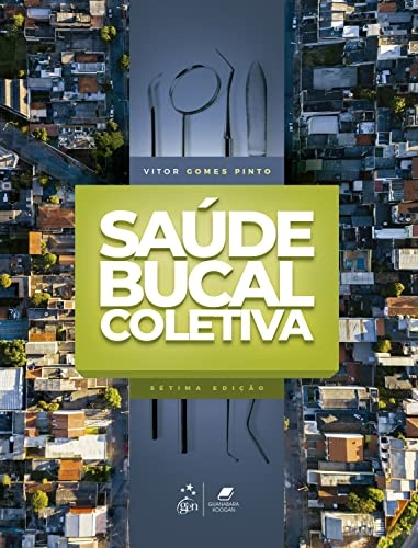 Saúde Bucal Coletiva