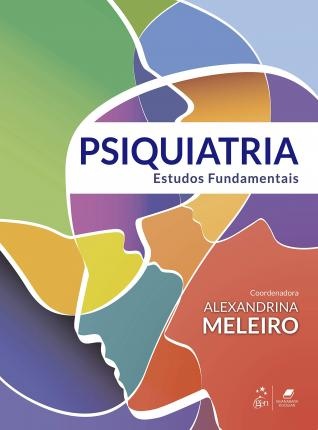 Psiquiatria Estudos Fundamentais