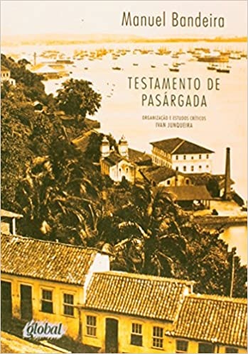 Testamento De Pasárgada