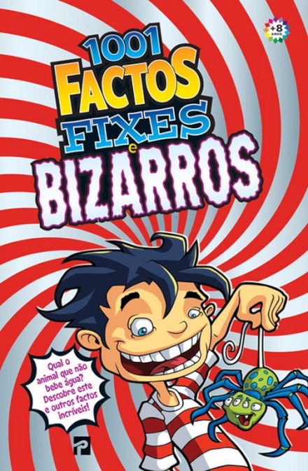 1001 Factos Fixes E Bizarros