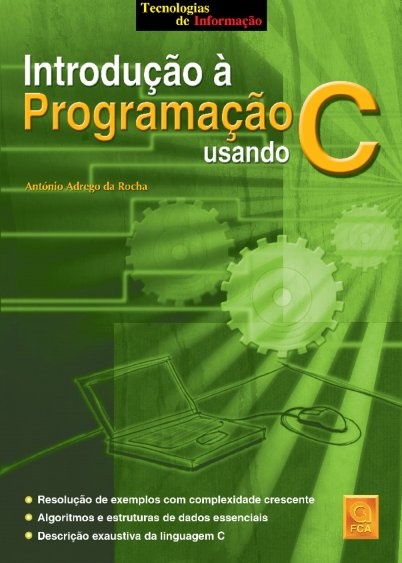 Introduçao à Programação Usando C