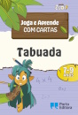 MISSÃO Zupi - Tabuada - Joga e Aprende com cartas - 7-9 anos