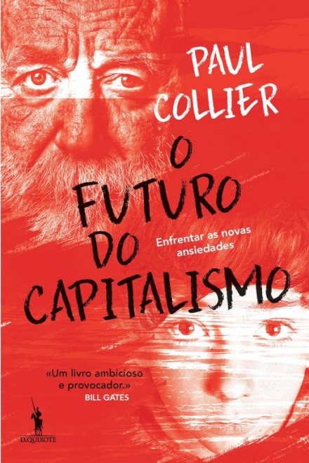 O Futuro do Capitalismo