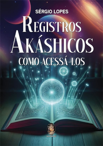 Registros Akáshicos