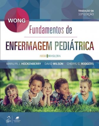 Wong Fundamentos De Enfermagem Pediátrica