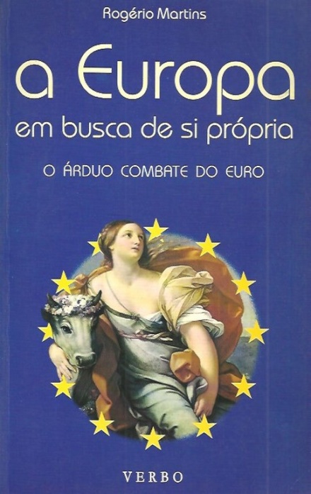 A Europa em Busca de si Propria