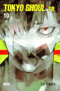 Tokyo Ghoul:re - Volume 10