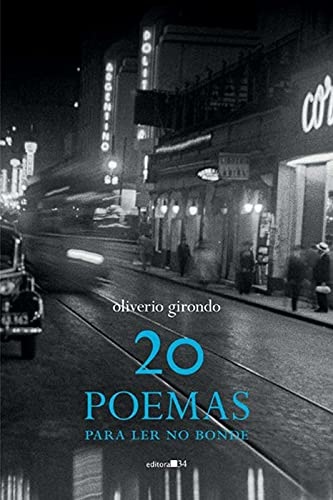 20 Poemas Para Ler No Bonde