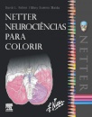 Netter Neurociências Para Colorir