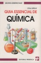 Guia Essencial De Química