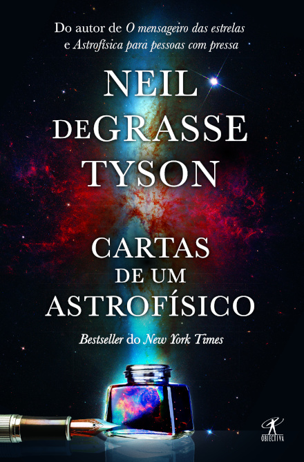 Cartas de Um Astrofísico