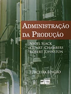 Administração Da Produção